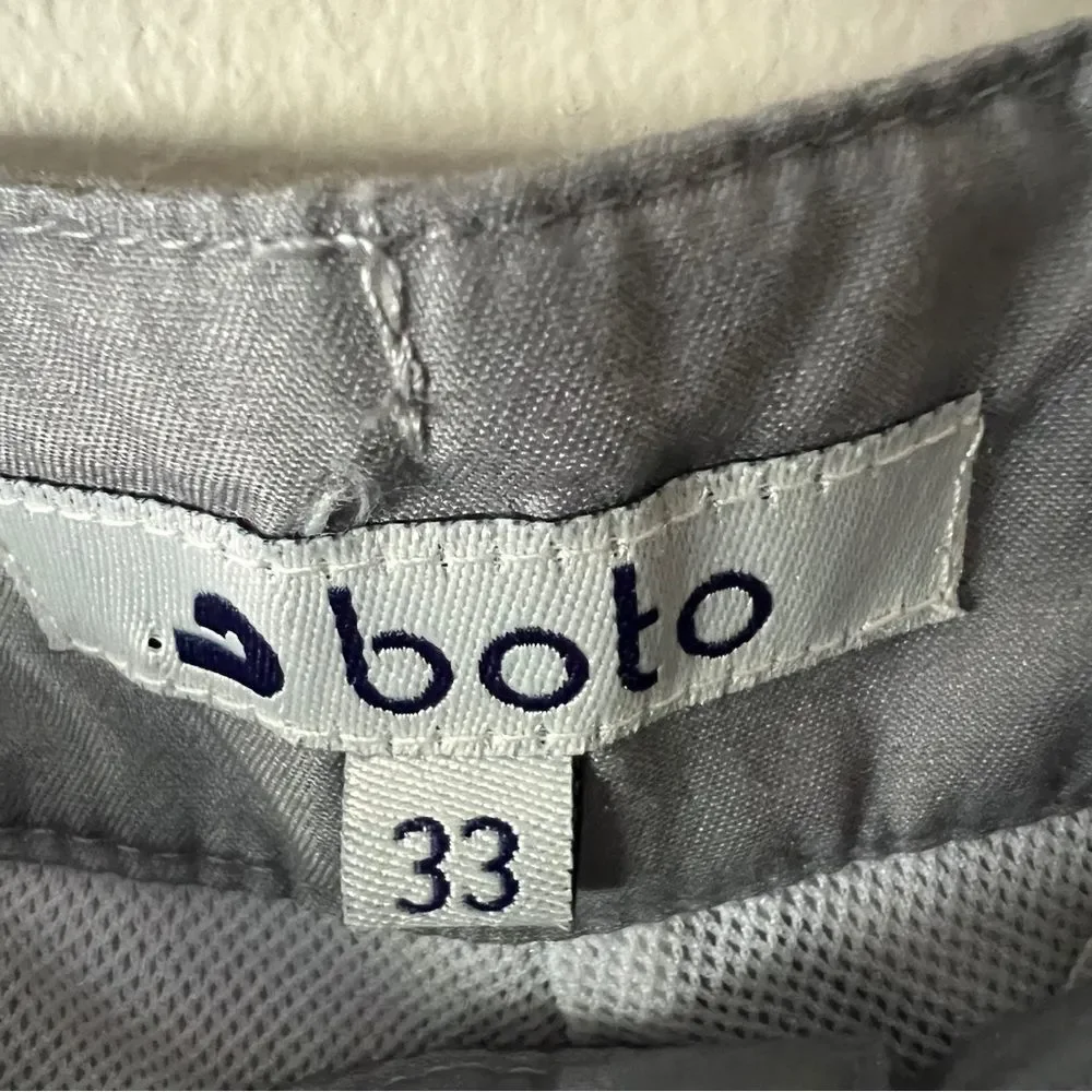 BOTO‎ Mens Swimwear Aruba 8.5